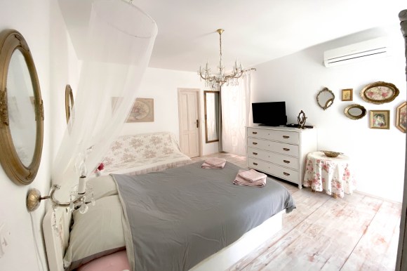 Authentic Baška apartment Ema